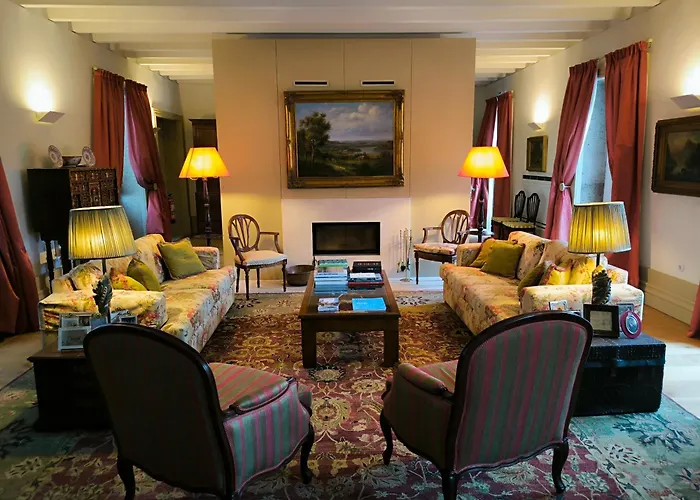 Hotel Paco De Vitorino